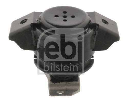 Mounting, engine